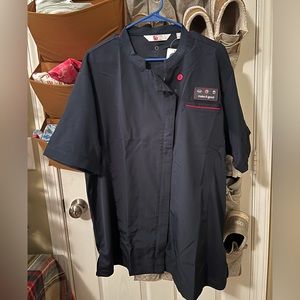 Oobe Chick-fil-A employee shirt NEW UNUSED